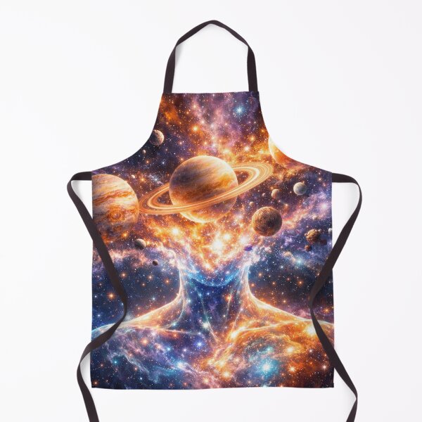 Item preview, Cosmic vision of humanity designed and sold by Sigtrix.
