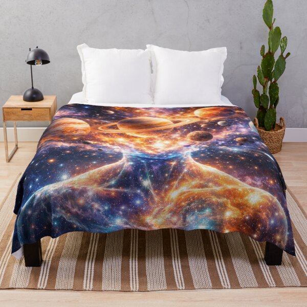 Item preview, Cosmic vision of humanity designed and sold by Sigtrix.