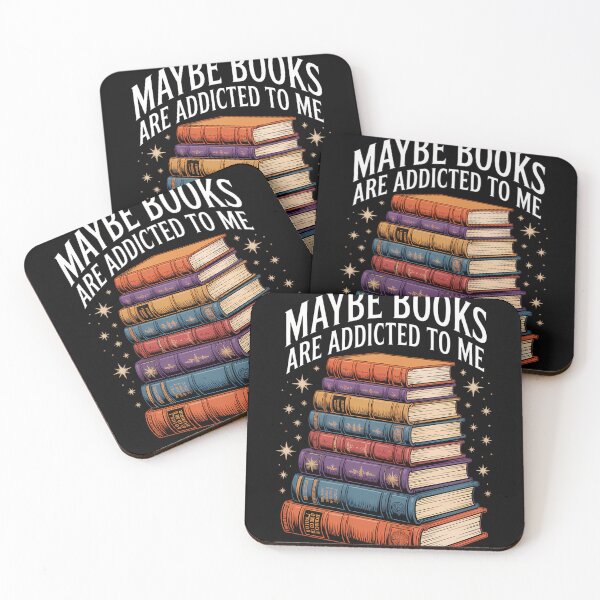 Item preview, Bookish Book Lover designed and sold by creatinkhavnica.