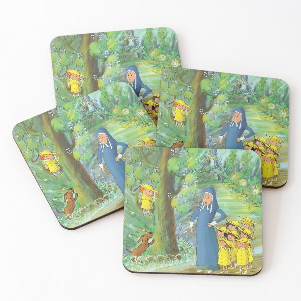Item preview, Madeline - Paris garden designed and sold by elopez7228.