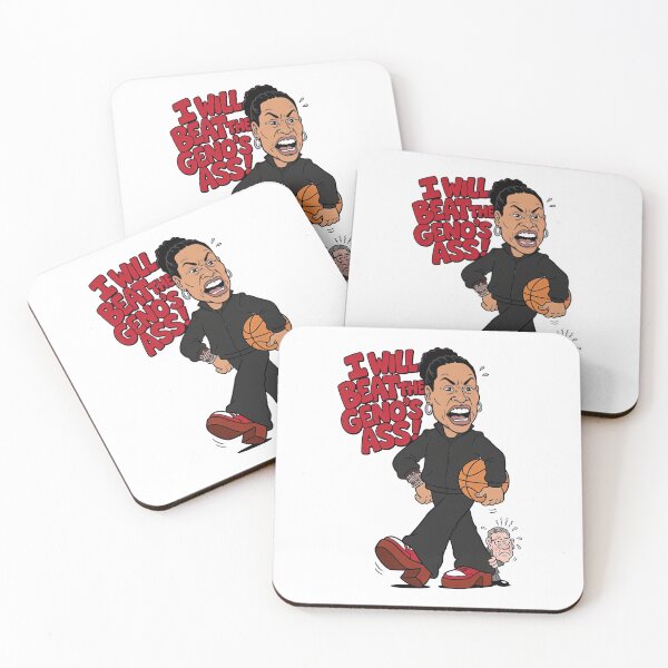 Item preview, I Will Beat The Geno's A** Geno Auriemma-Dawn Staley Funny designed and sold by JaquelinDach.