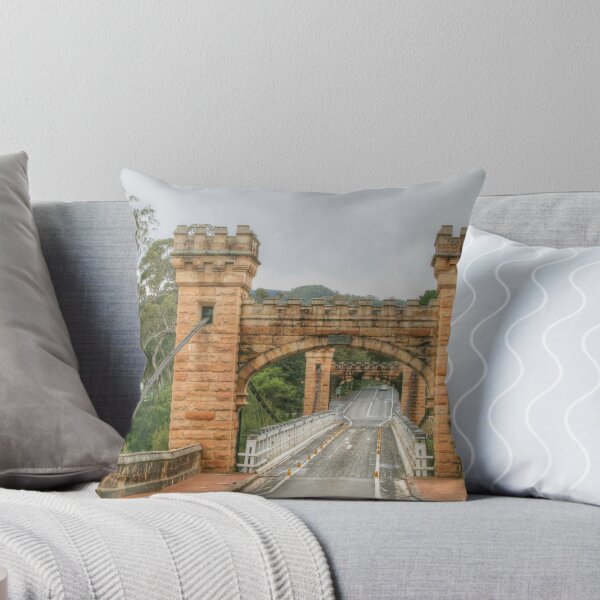 Item preview, Hampden Bridge in the Kangaroo Valley .. HDR designed and sold by Michael Matthews.
