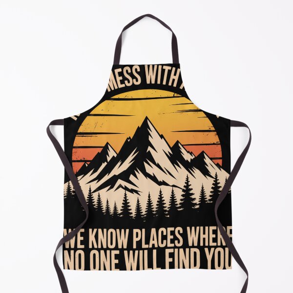 Item preview, Funny Hiker Hiking Lover Outdoor designed and sold by creatinkhavnica.