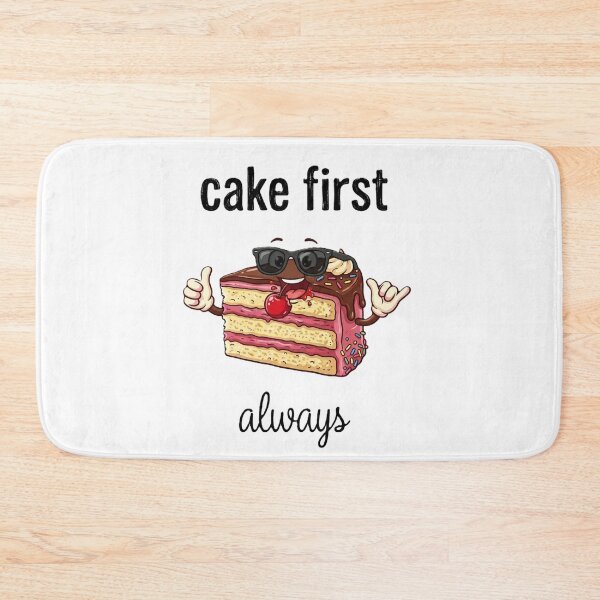 Item preview, Cake first designed and sold by SweetBiteBox.