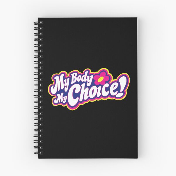Item preview, My Body My Choice designed and sold by IHateDumplings.