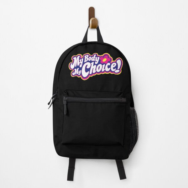 Item preview, My Body My Choice designed and sold by IHateDumplings.
