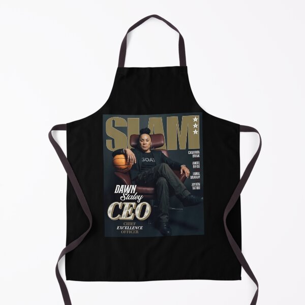Item preview, Dawn Staley designed and sold by JaquelinDach.