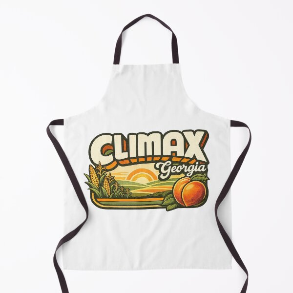 Item preview, Climax Georgia Decatur County Southwest Georgia Flint River Agricultural Region designed and sold by Aryabek.