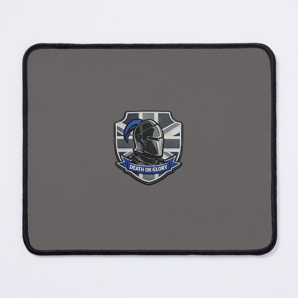 Item preview, BF BF6 RedSec Inspired 'Death Or Glory' Uniform Patch designed and sold by Sellcooldesigns.