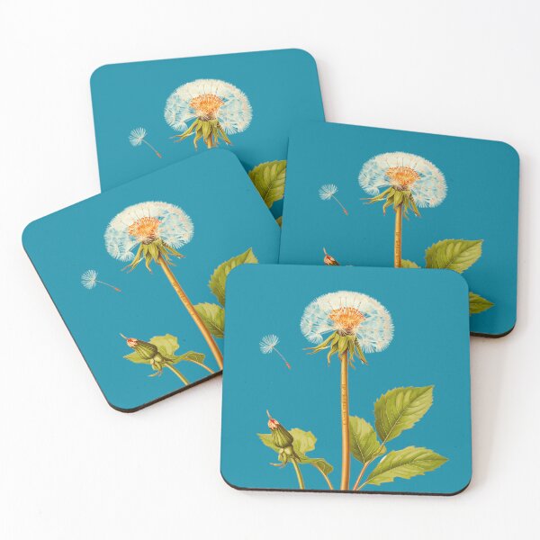 Item preview, Dandelion flower designed and sold by Creative Visualize.