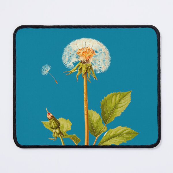 Item preview, Dandelion flower designed and sold by Creative Visualize.