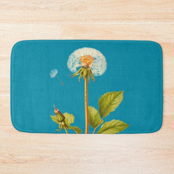 Item preview, Dandelion flower designed and sold by Creative Visualize.