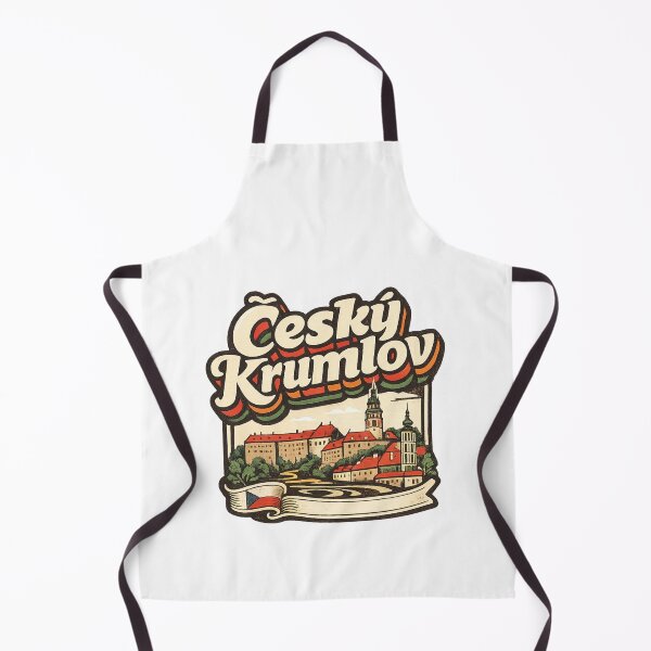 Item preview, Český Krumlov South Bohemian Region Czech Republic Vltava River Historic Town designed and sold by Aryabek.