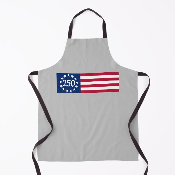 Item preview, Betsey Ross 250 Flag designed and sold by AdirondacKuriosities.
