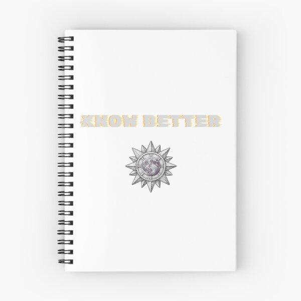 Item preview, KNOWBETTER designed and sold by ZoArtOz.