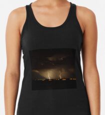 Rivoli Bay Thunder Women's Tank Top