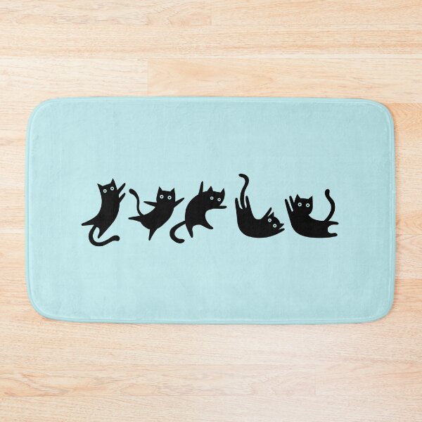 Item preview, Purr-ouette party designed and sold by InkRiot Studios.