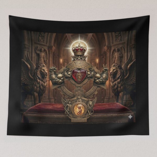 Item preview, Prince Mario Snow Towers, The King of the North designed and sold by KingOfTheNorth-.