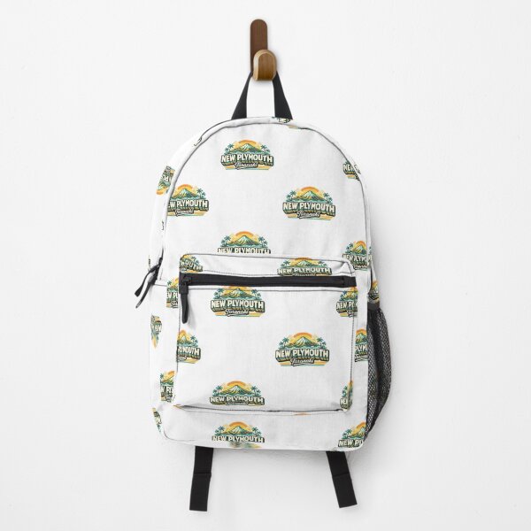 Item preview, New Plymouth Taranaki New Zealand Mount Taranaki Egmont National Park Coastal City designed and sold by Aryabek.