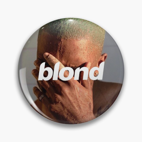 Artikelvorschau, Frank Ocean - Blond entworfen und verkauft von Abs243c.