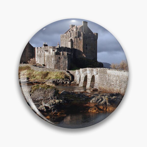 Item preview, Highland Mood designed and sold by Murph's Images.