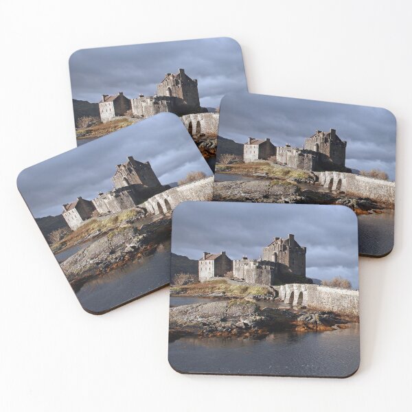 Item preview, Highland Mood designed and sold by Murph's Images.