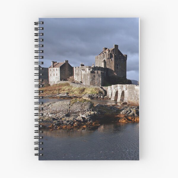 Item preview, Highland Mood designed and sold by Murph's Images.