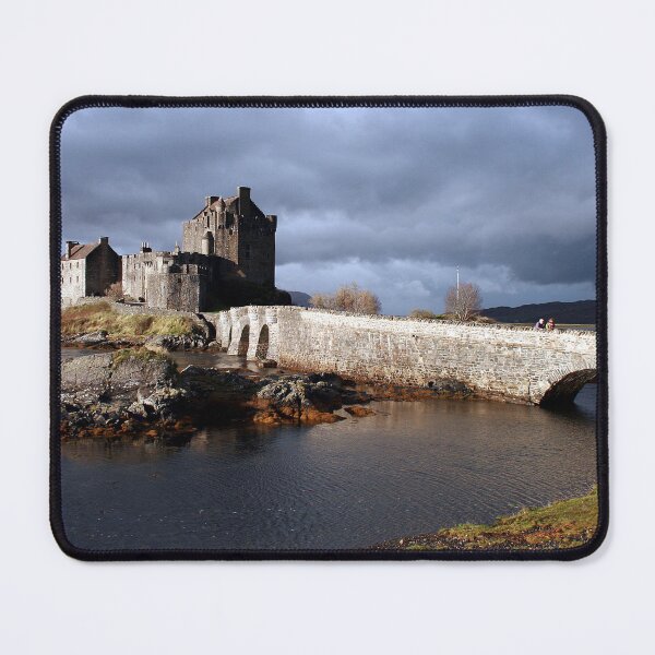 Item preview, Highland Mood designed and sold by Murph's Images.