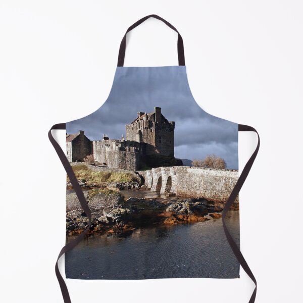 Item preview, Highland Mood designed and sold by Murph's Images.