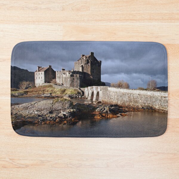 Item preview, Highland Mood designed and sold by Murph's Images.