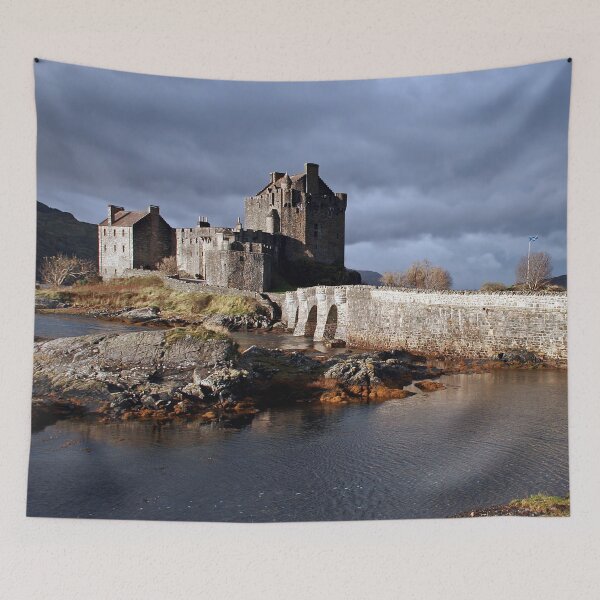 Item preview, Highland Mood designed and sold by Murph's Images.