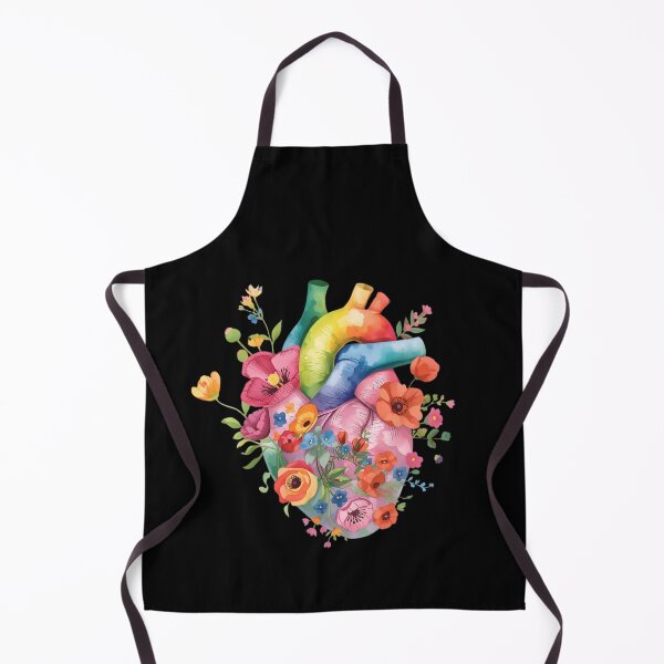 Item preview,  Flower Heart  designed and sold by uunaa.