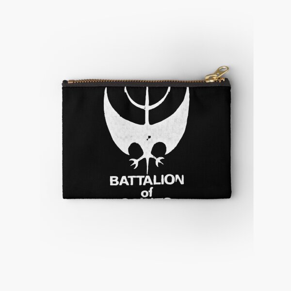 Item preview, Battalion Of Saints Band Logo Vintage designed and sold by Witchfoundart.