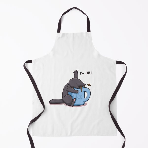 Item preview, Face plant in coffee designed and sold by PrismRose.