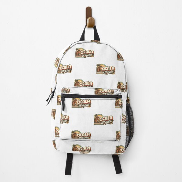 Item preview, Ocala Florida Marion County Horse Farms Ocala National Forest Central Region designed and sold by Aryabek.