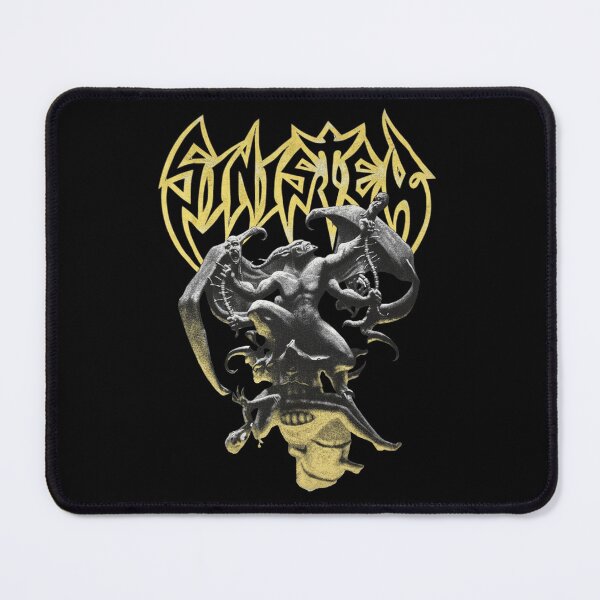 Item preview, Sinister Dutch Vintage Band Graphic designed and sold by Polarfxd.