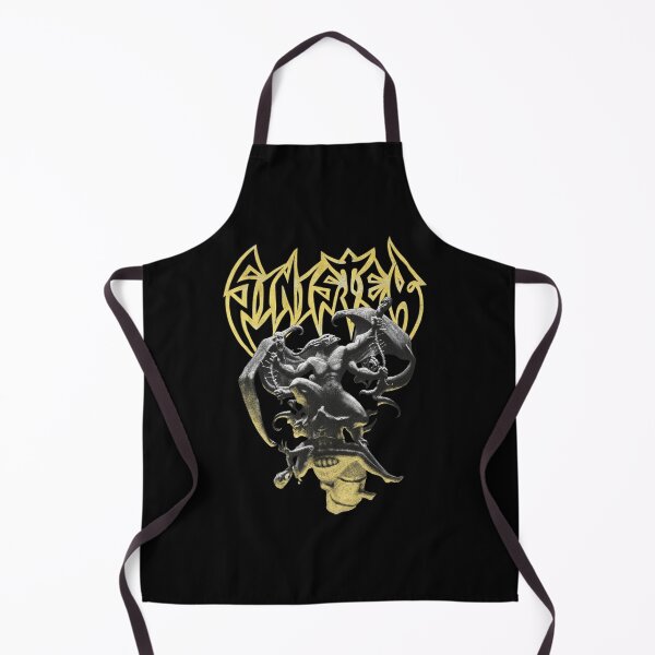 Item preview, Sinister Dutch Vintage Band Graphic designed and sold by Polarfxd.