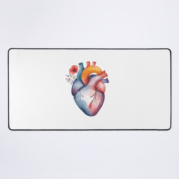Item preview, Flower Heart designed and sold by uunaa.