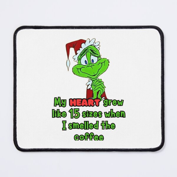 Item preview, Grinch's Green Cartoon Retro Mischief Christmas designed and sold by Bolwane.