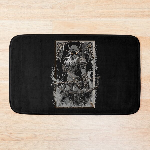 Item preview, Sylvanas designed and sold by RatherCreative.