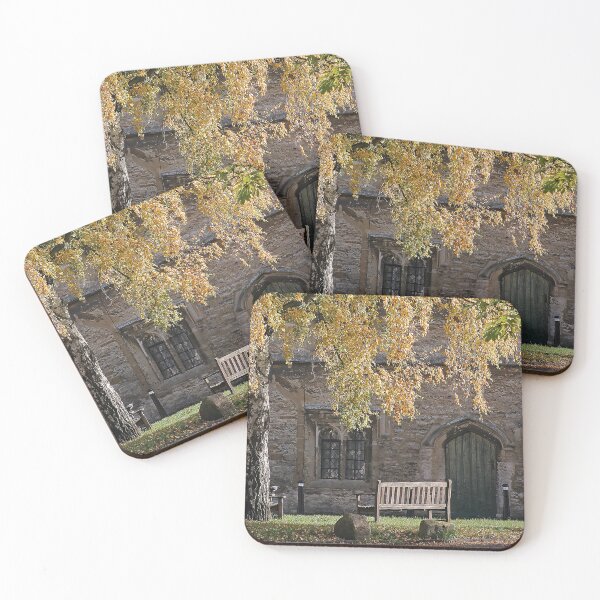 Item preview, Warwick Almshouses Burford designed and sold by Murph's Images.