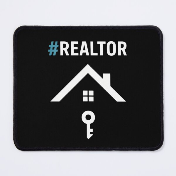 Item preview, Real Estate Agent   designed and sold by bloodhumph.