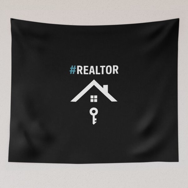 Item preview, Real Estate Agent   designed and sold by bloodhumph.