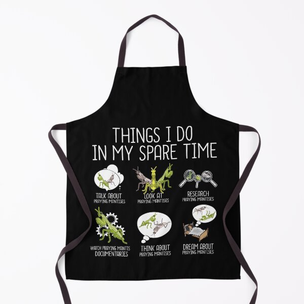 Item preview, Praying Mantis Lover Kids Funny Insects Praying Mantis designed and sold by DSWShirts.