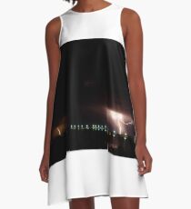 Harbour Lights A-Line Dress