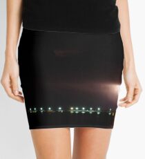 Harbour Lights Mini Skirt