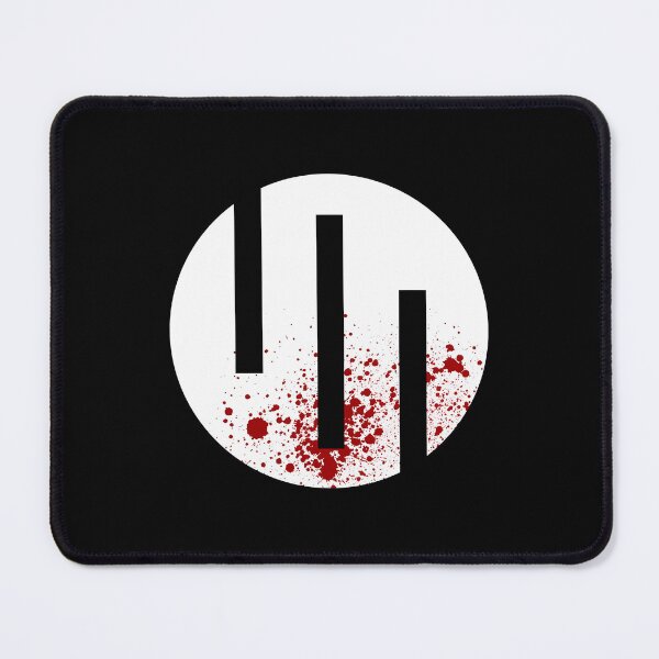 Item preview, Viltrumite Crest Bloody Logo (Invincible Superhero Tv Show) designed and sold by SportSpartan.