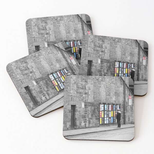 Item preview, posters designed and sold by Murph's Images.