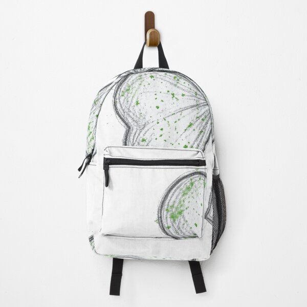 Item preview, Hand Drawn Distressed Shamrock Sketch designed and sold by Bloomkept.