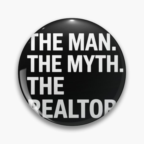 Item preview, Funny Real Estate  designed and sold by bloodhumph.
